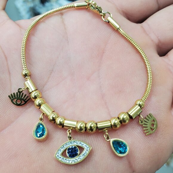 Bracelet for woman's - Picture 1 of 1